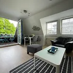 Travemuende Ferienwohnung Am Meer