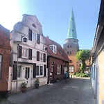 Travemuende Ferienwohnung Am Meer