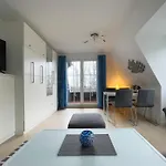 Travemuende Ferienwohnung Am Meer