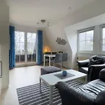 Travemuende Ferienwohnung Am Meer