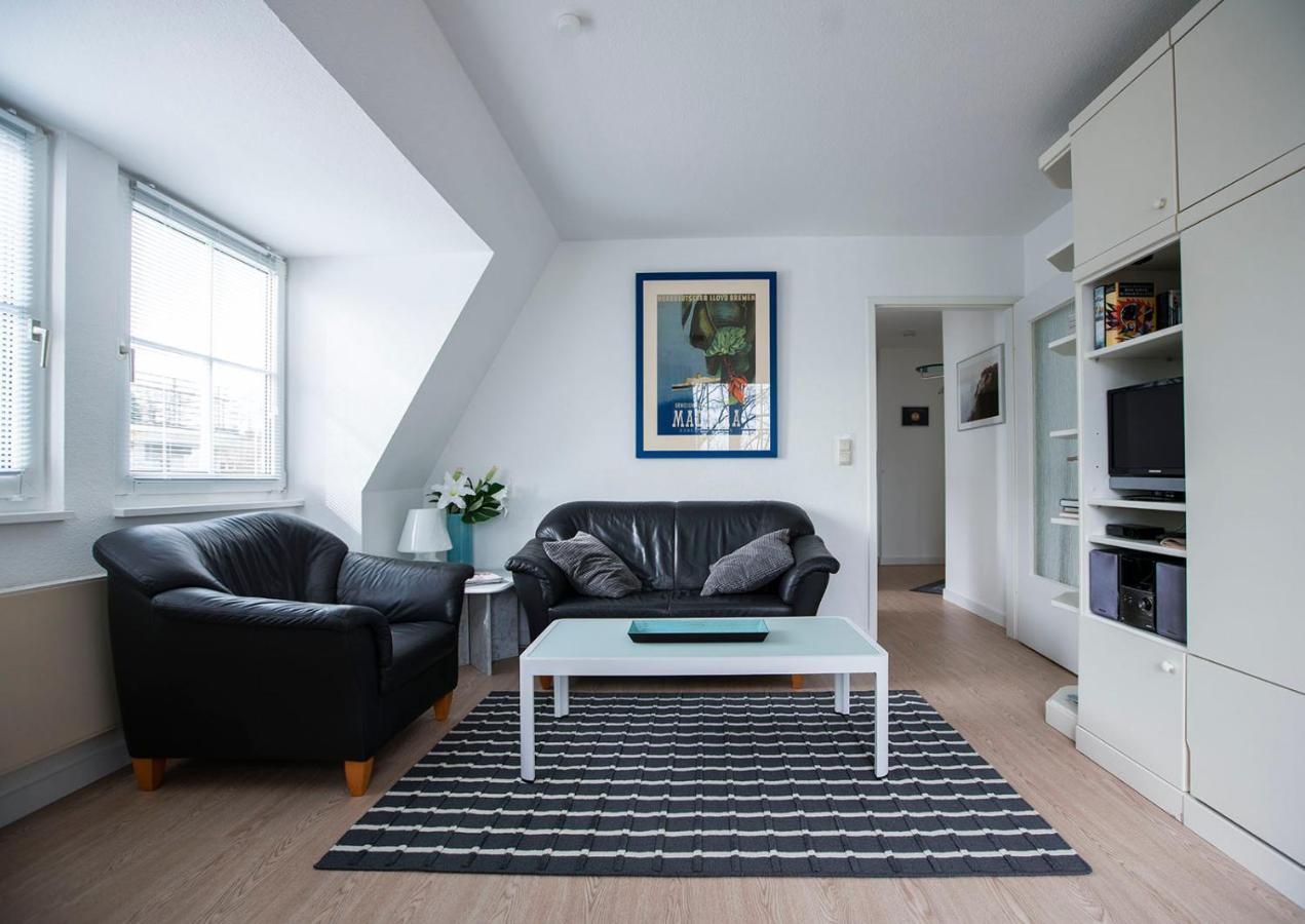 Apartment Travemuende Am *