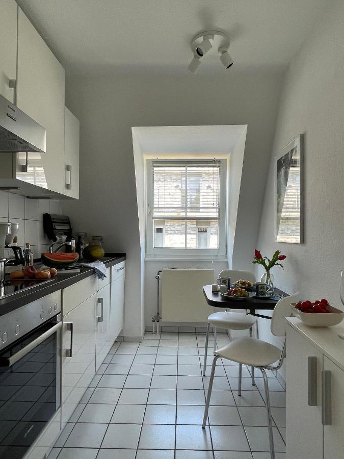 Apartment Travemuende Am *