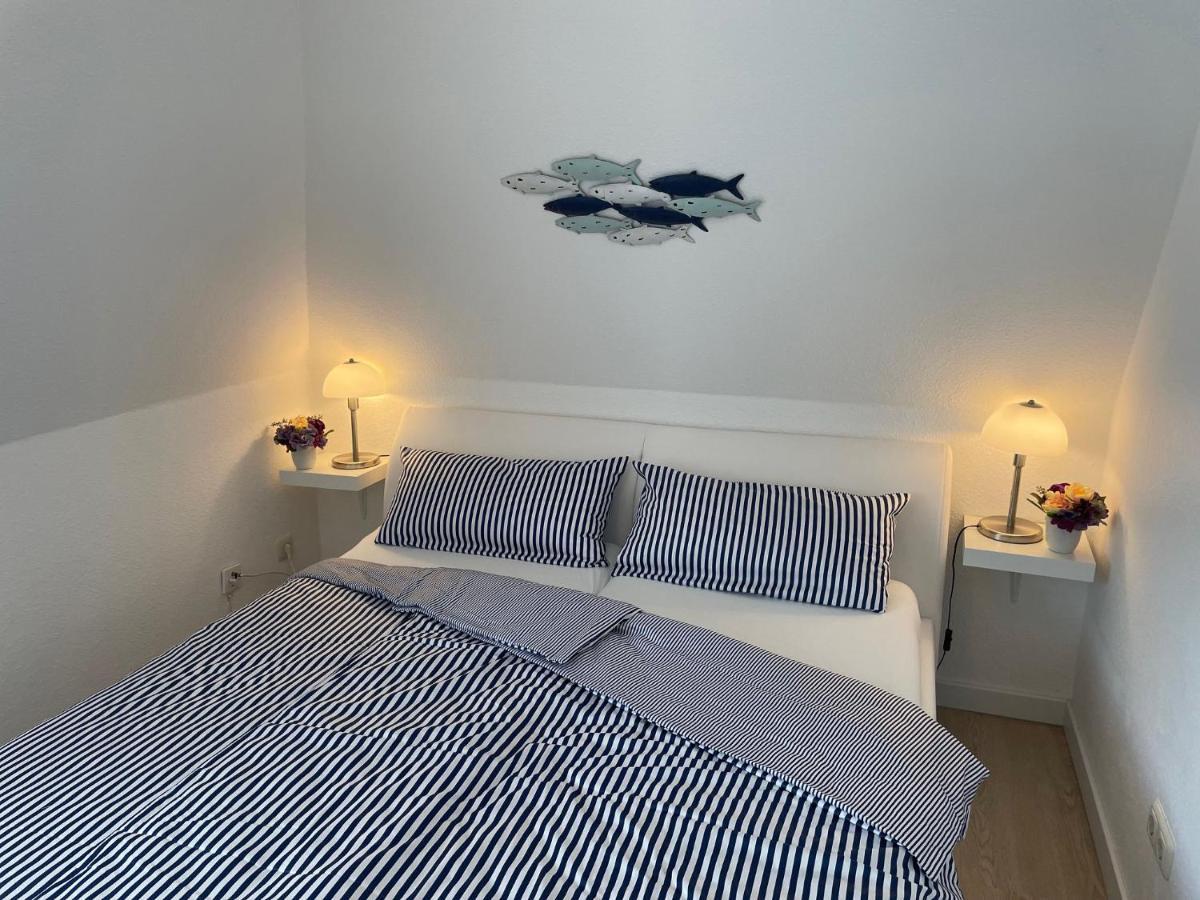 Apartment Travemuende Am Lubeck
