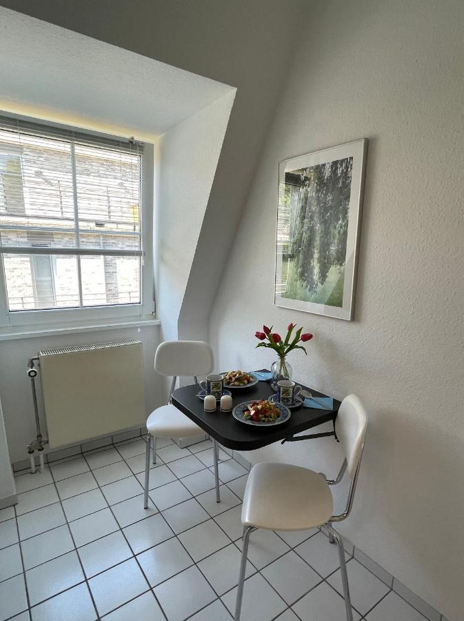 Travemuende Am Apartment Lubeck