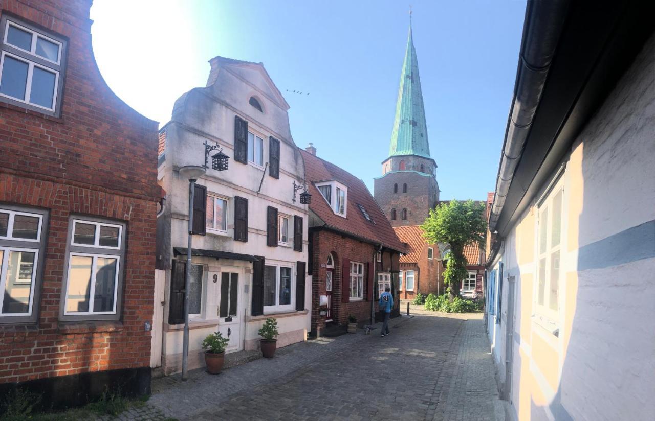 Lejlighed Travemuende Am