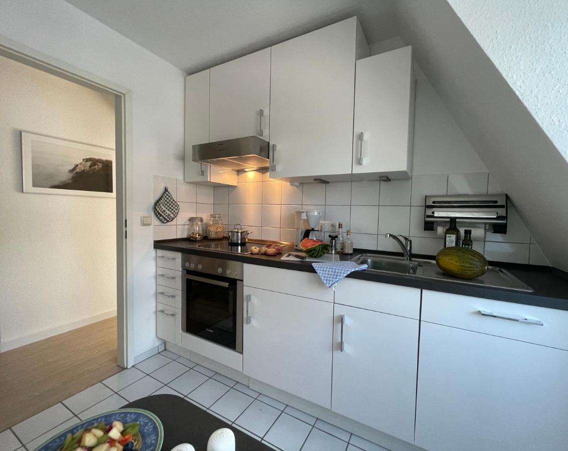 Apartment Travemuende Am *