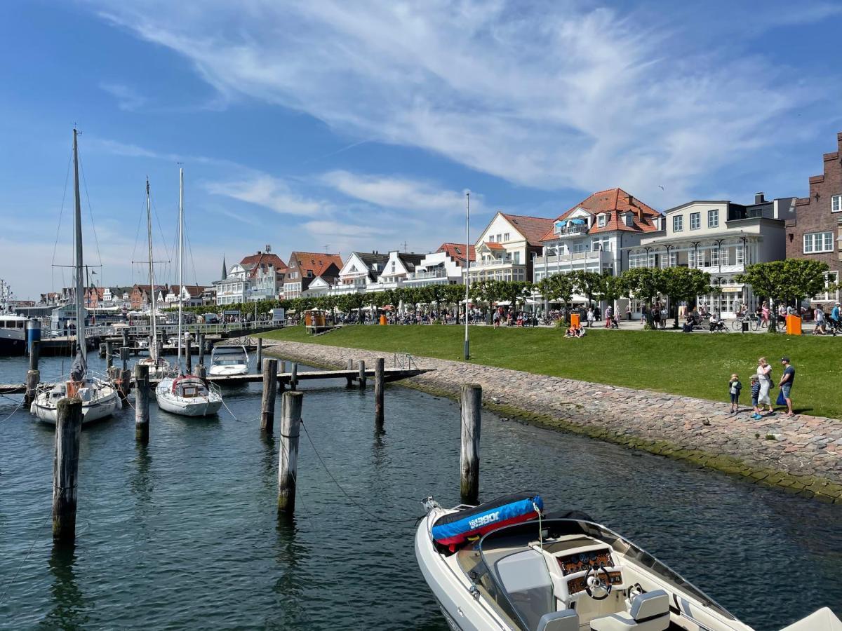 Lejlighed Travemuende Am *