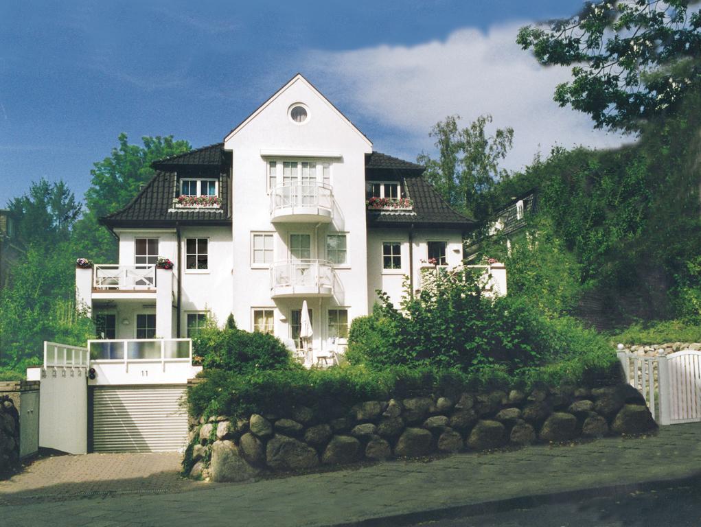 Travemuende Am Apartment Lubeck